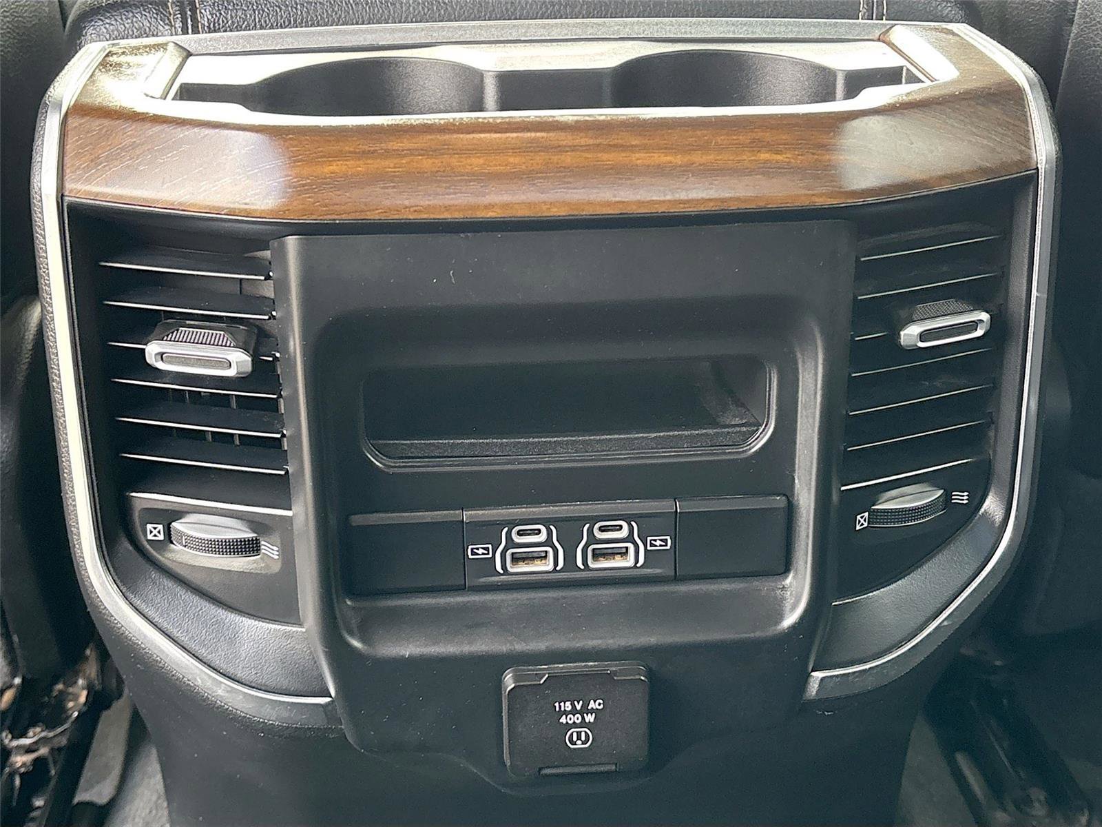 Used 2022 RAM 1500 Laramie image 24