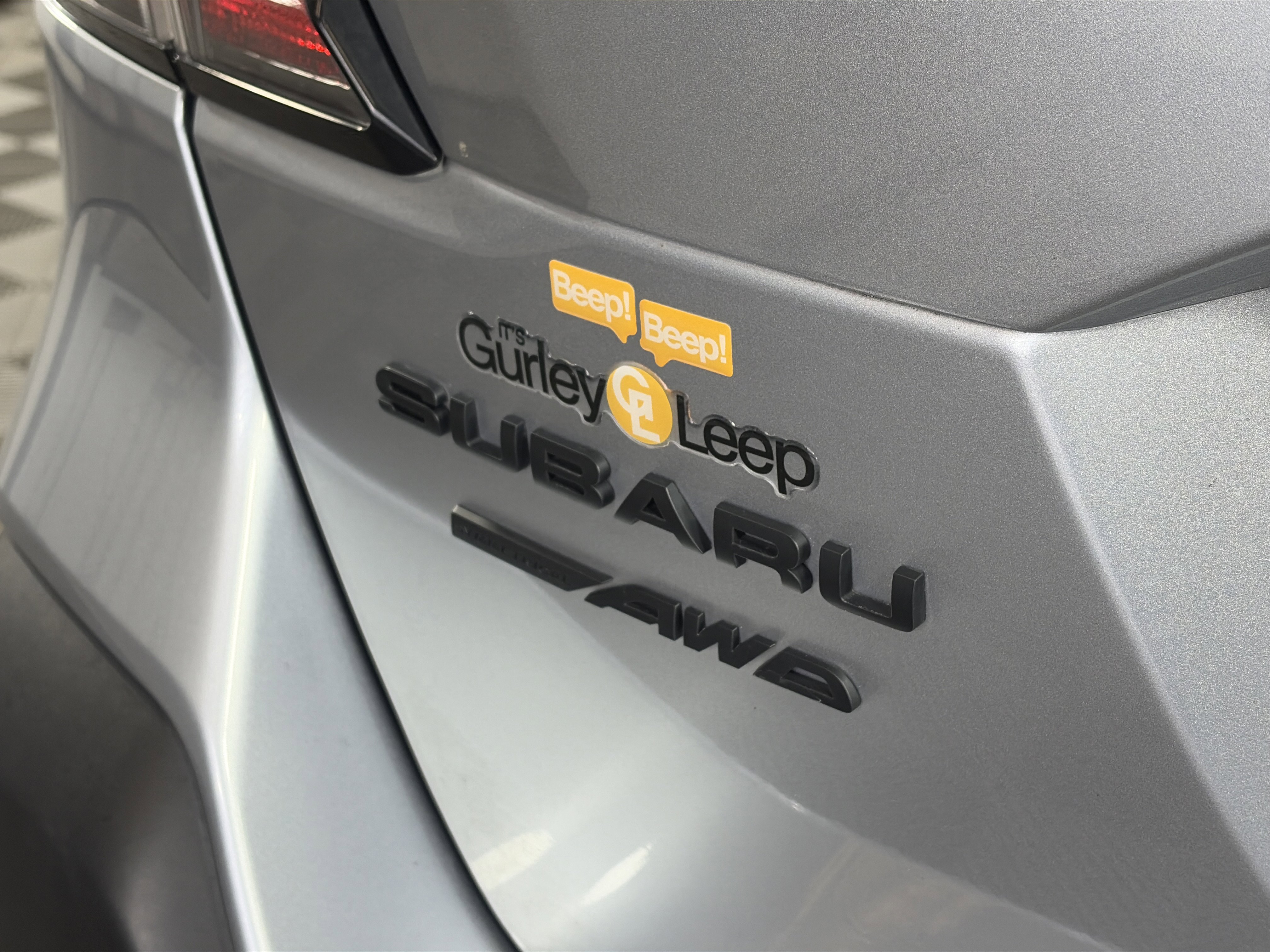 Certified 2025 Subaru Outback Onyx Edition AWD/4WD image 16