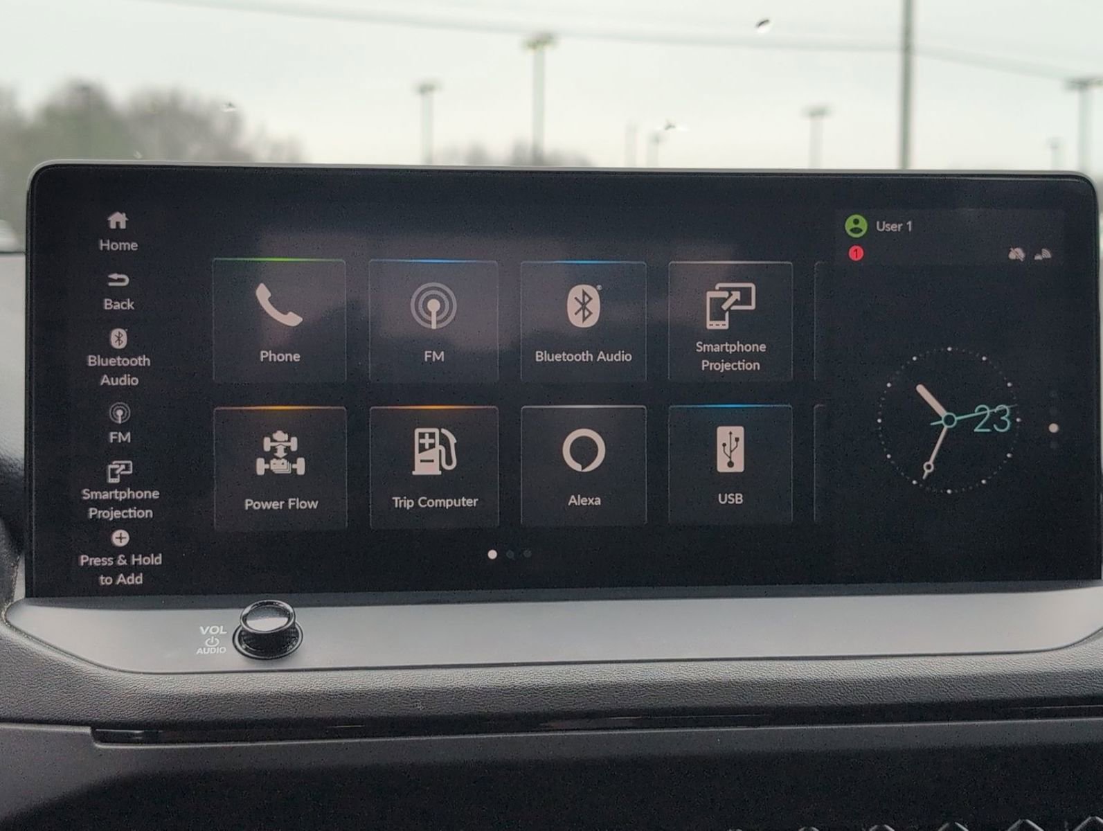 Used 2024 Honda Accord Sport image 19