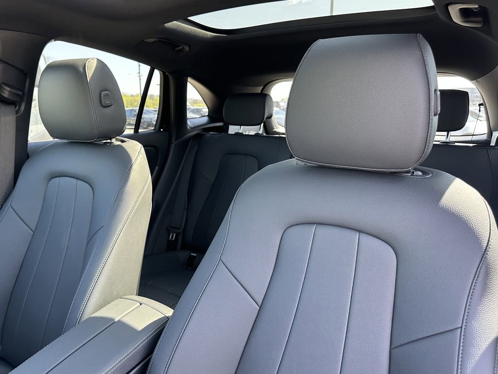 New 2026 Mercedes-Benz GLA 250 image 21