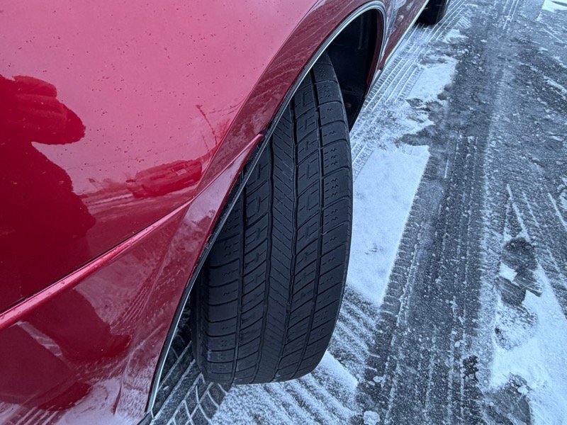 Used 2011 Cadillac SRX Luxury image 38