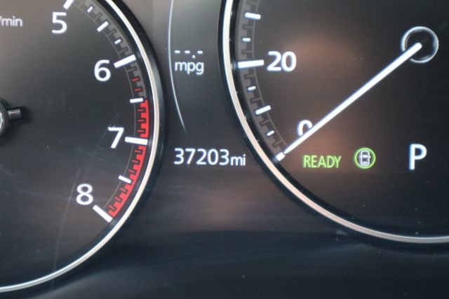 Used 2024 MAZDA CX-90 3.3 Turbo w/ Select Package AWD/4WD image 40