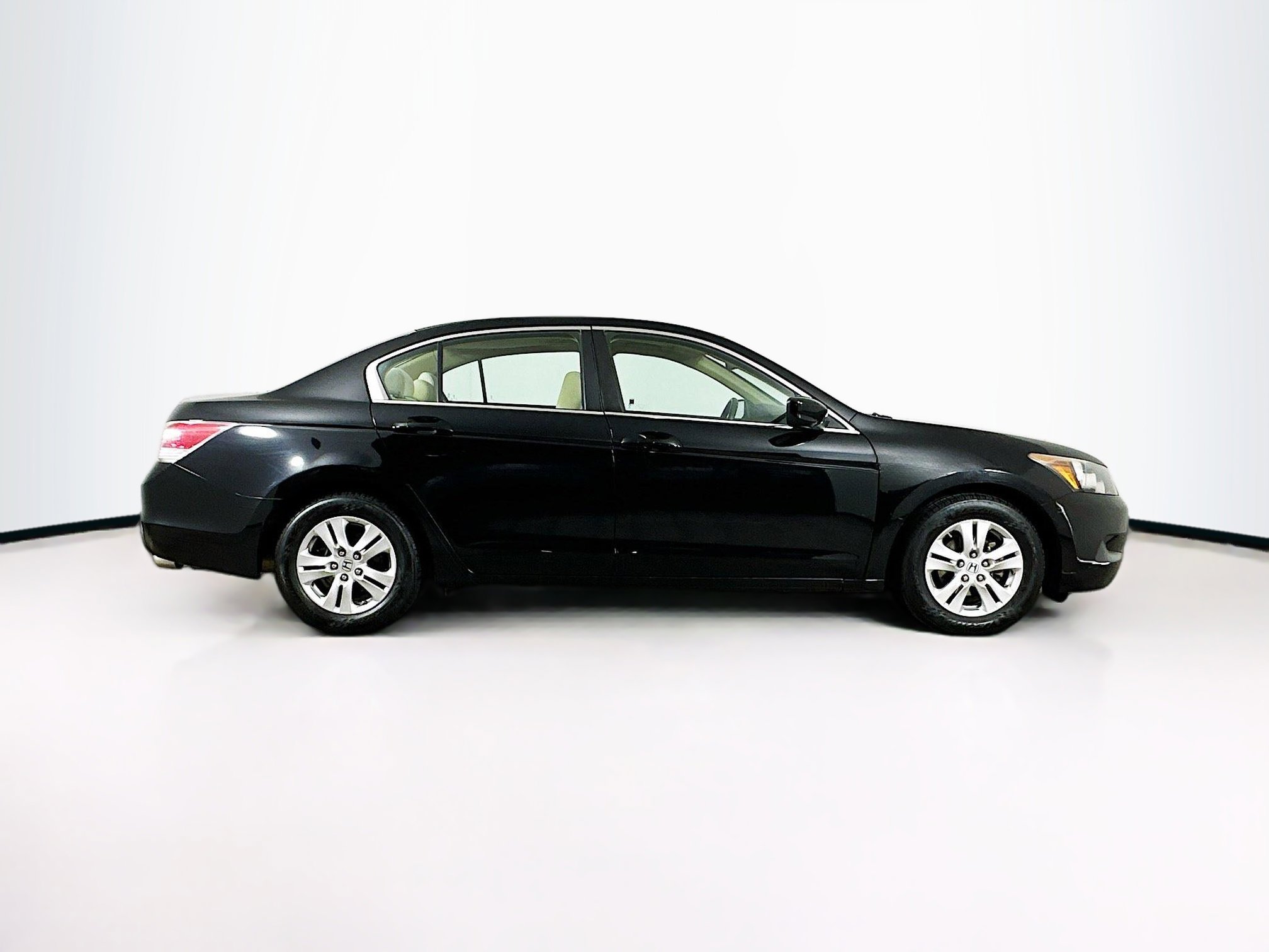 Used 2008 Honda Accord LX-P image 10
