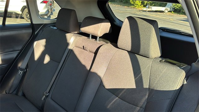 Used 2024 Toyota RAV4 LE image 25