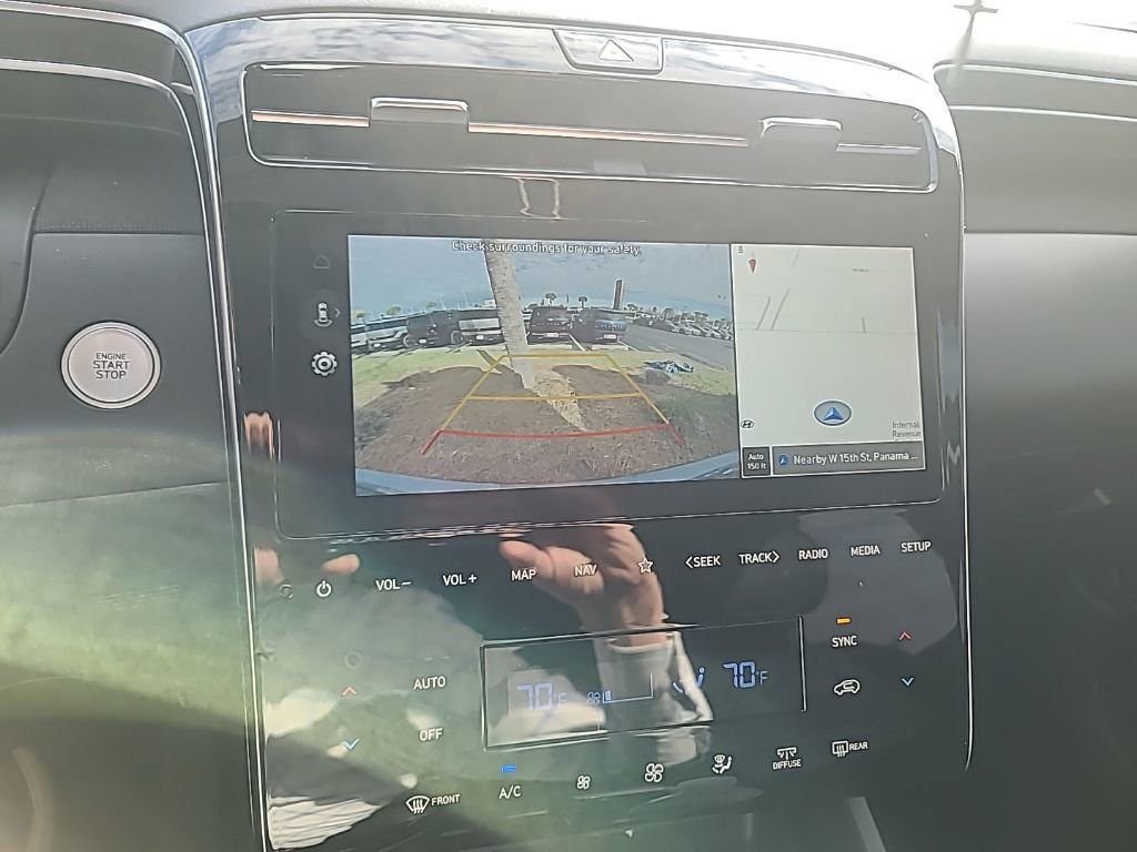 Used 2023 Hyundai Tucson XRT image 25