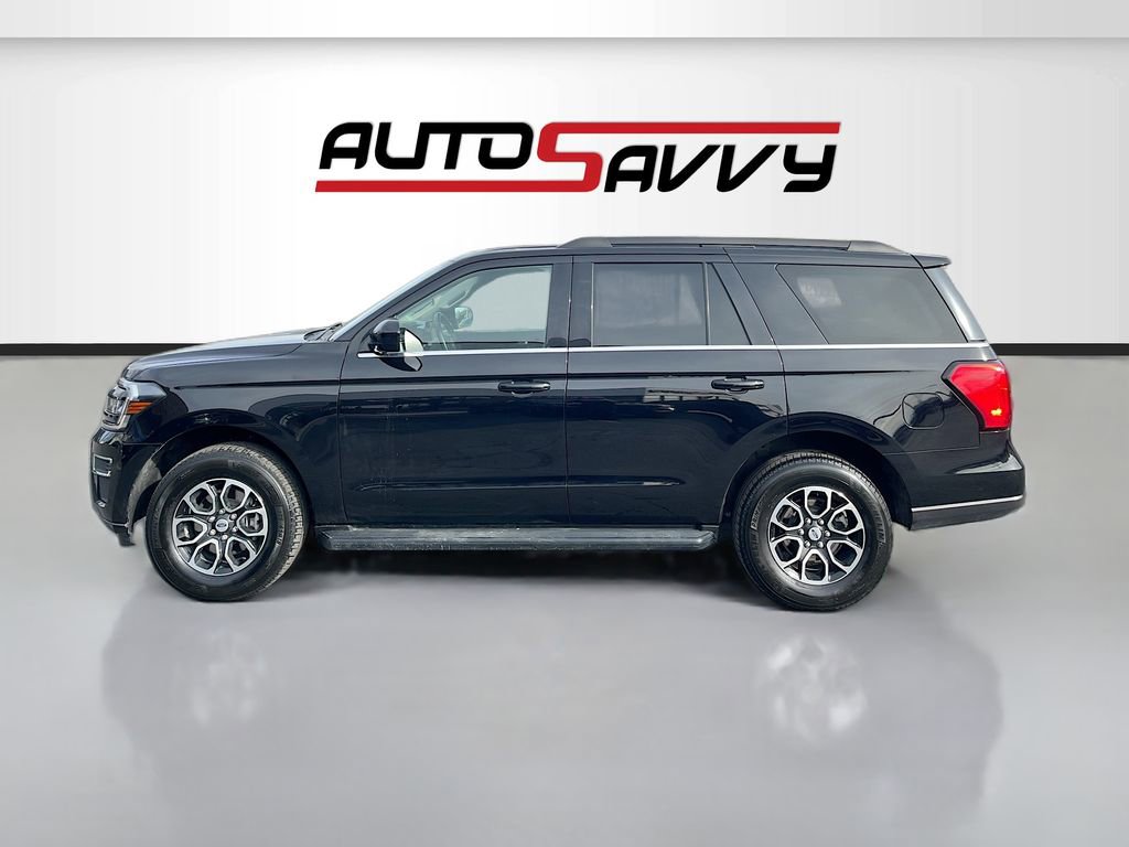 Used 2024 Ford Expedition XLT image 4