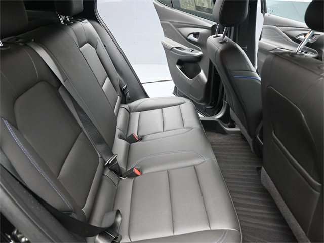 Used 2024 Buick Envista Sport Touring w/ Convenience I Package image 29