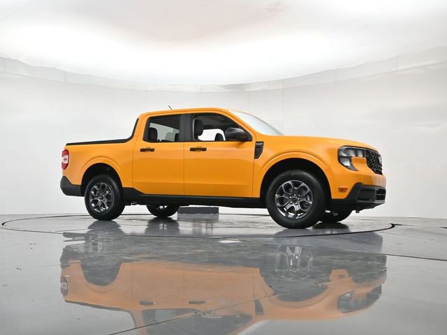 New 2026 Ford Maverick XLT FWD image 32