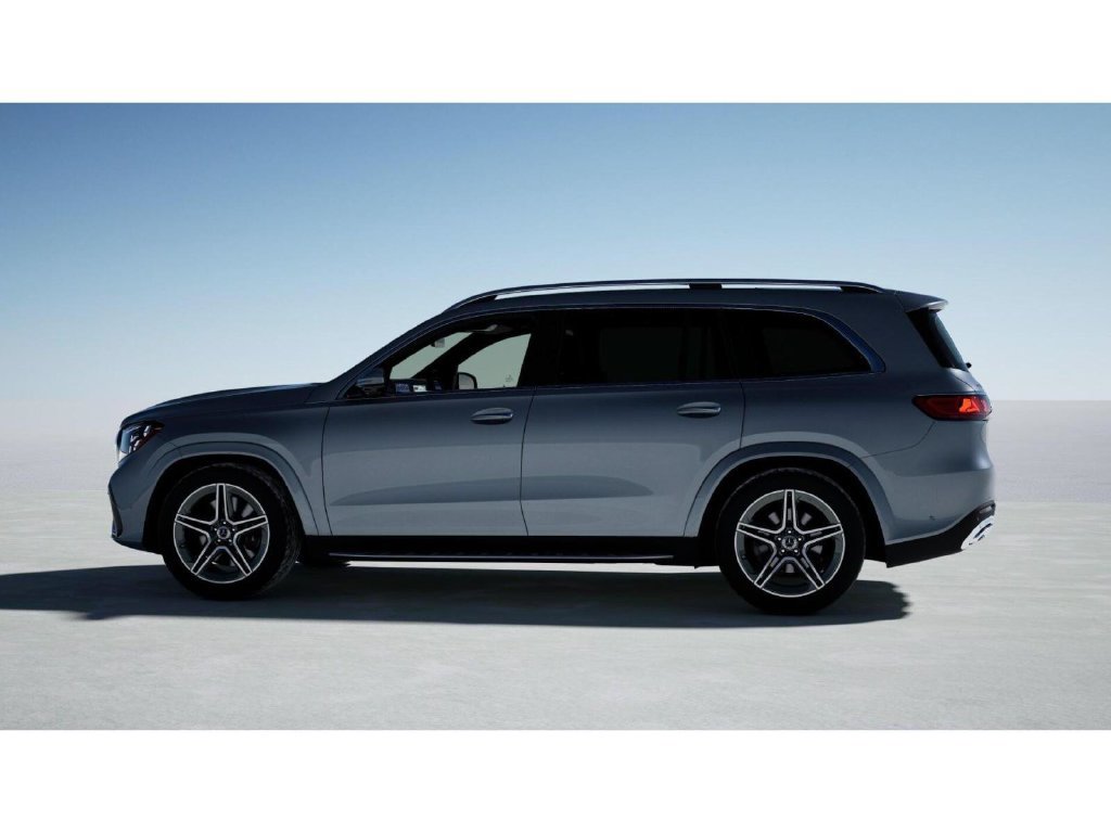 New 2027 Mercedes-Benz GLS 450 4MATIC image 33