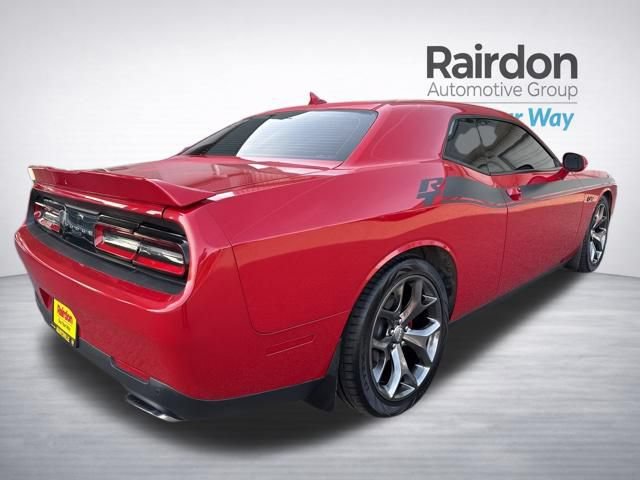 Used 2015 Dodge Challenger R/T Plus RWD image 7