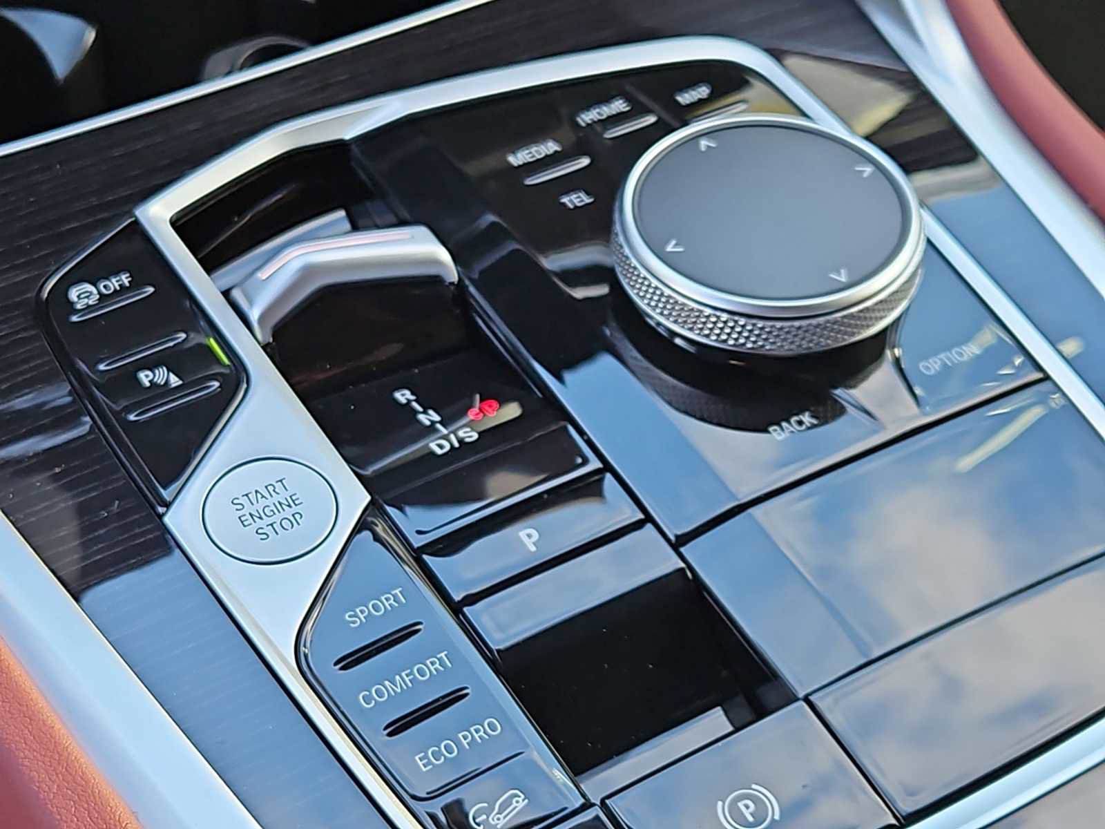 New 2026 BMW X6 xDrive40i image 30