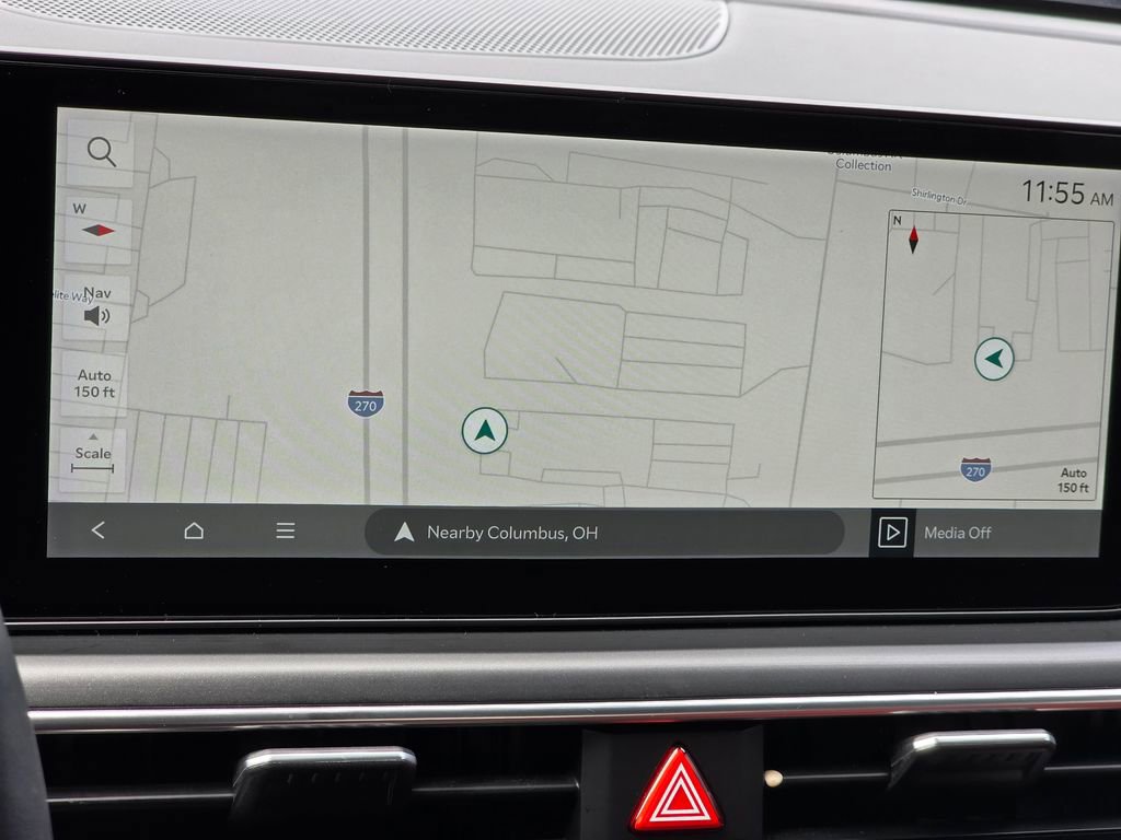 Used 2025 Kia K5 GT-Line w/ GT-Line Premium Package image 30