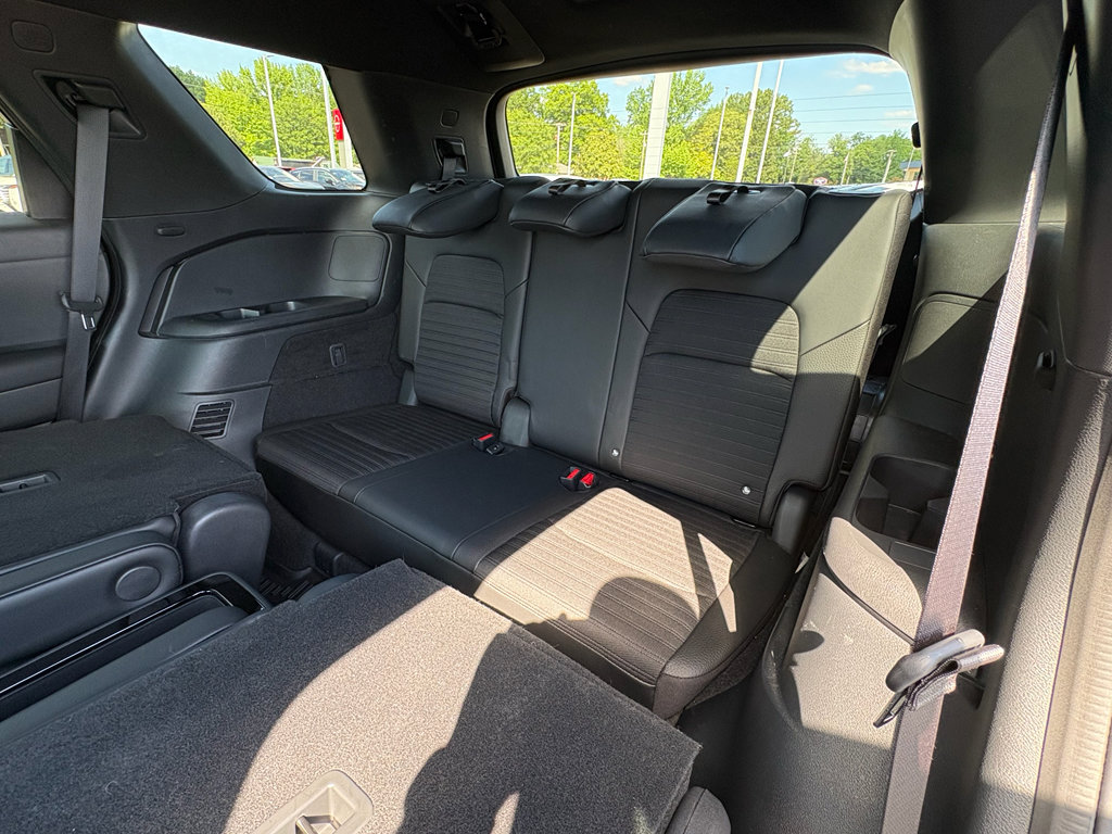 Used 2023 Nissan Pathfinder Rock Creek AWD/4WD image 23