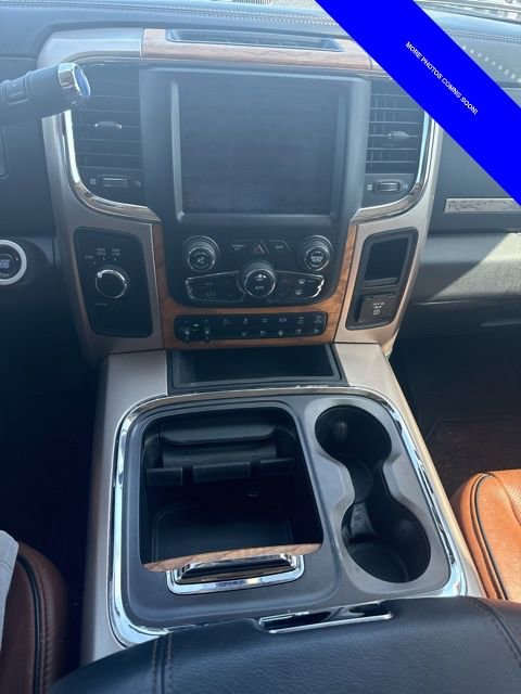 Used 2018 RAM 2500 Longhorn w/ Convenience Group image 22