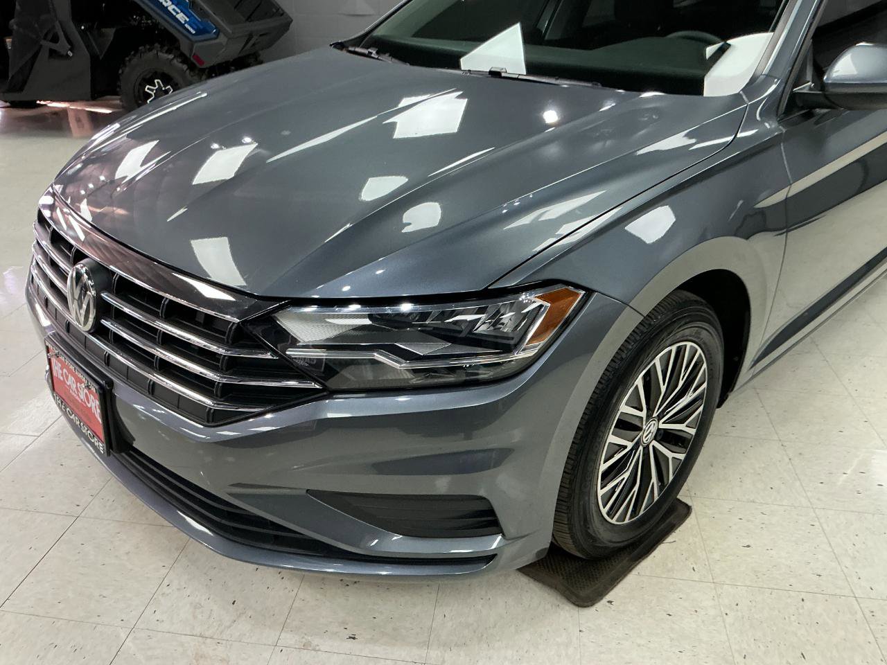 Used 2021 Volkswagen Jetta S image 31