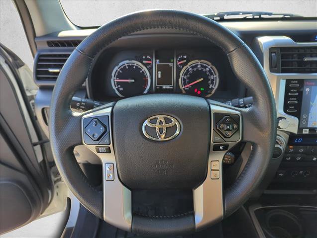 Used 2022 Toyota 4Runner Limited image 15