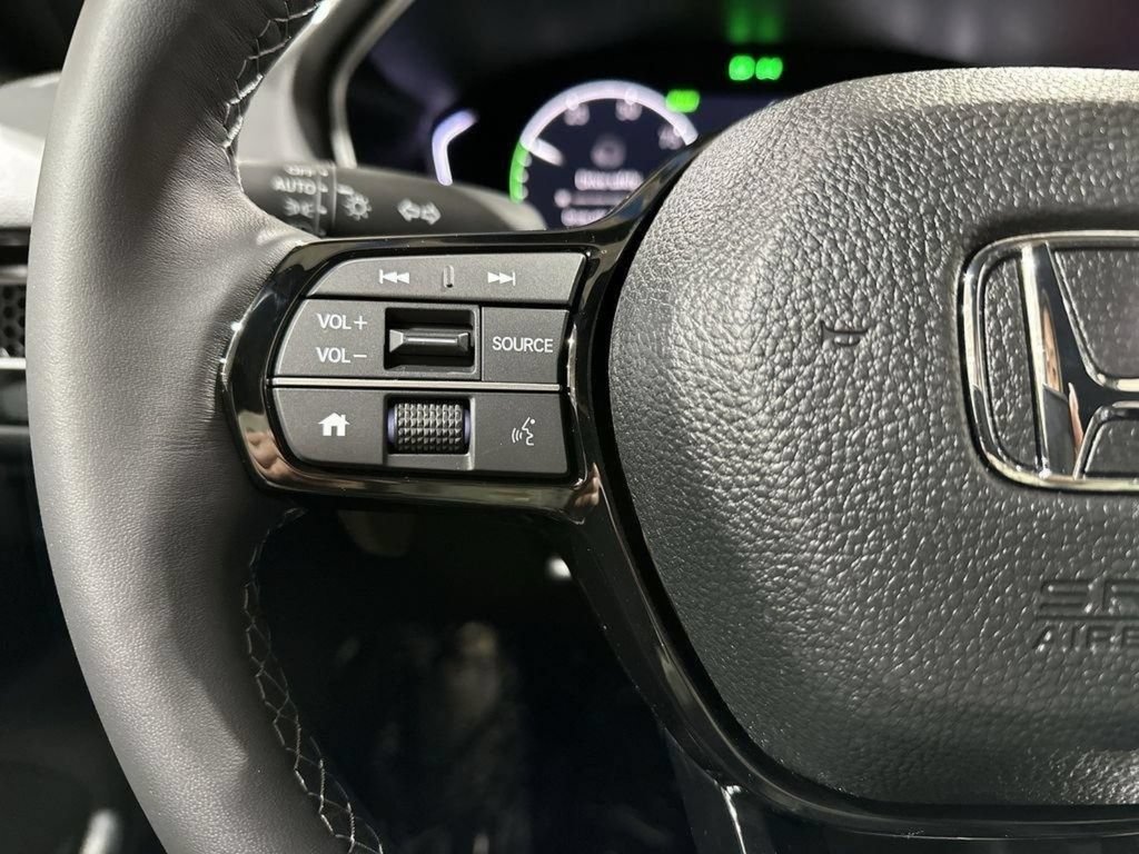New 2026 Honda Civic Sport image 30