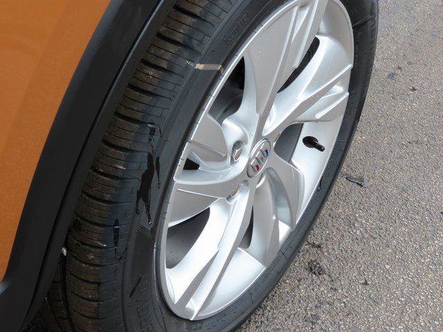 New 2025 Buick Encore GX Preferred w/ Comfort Package image 34