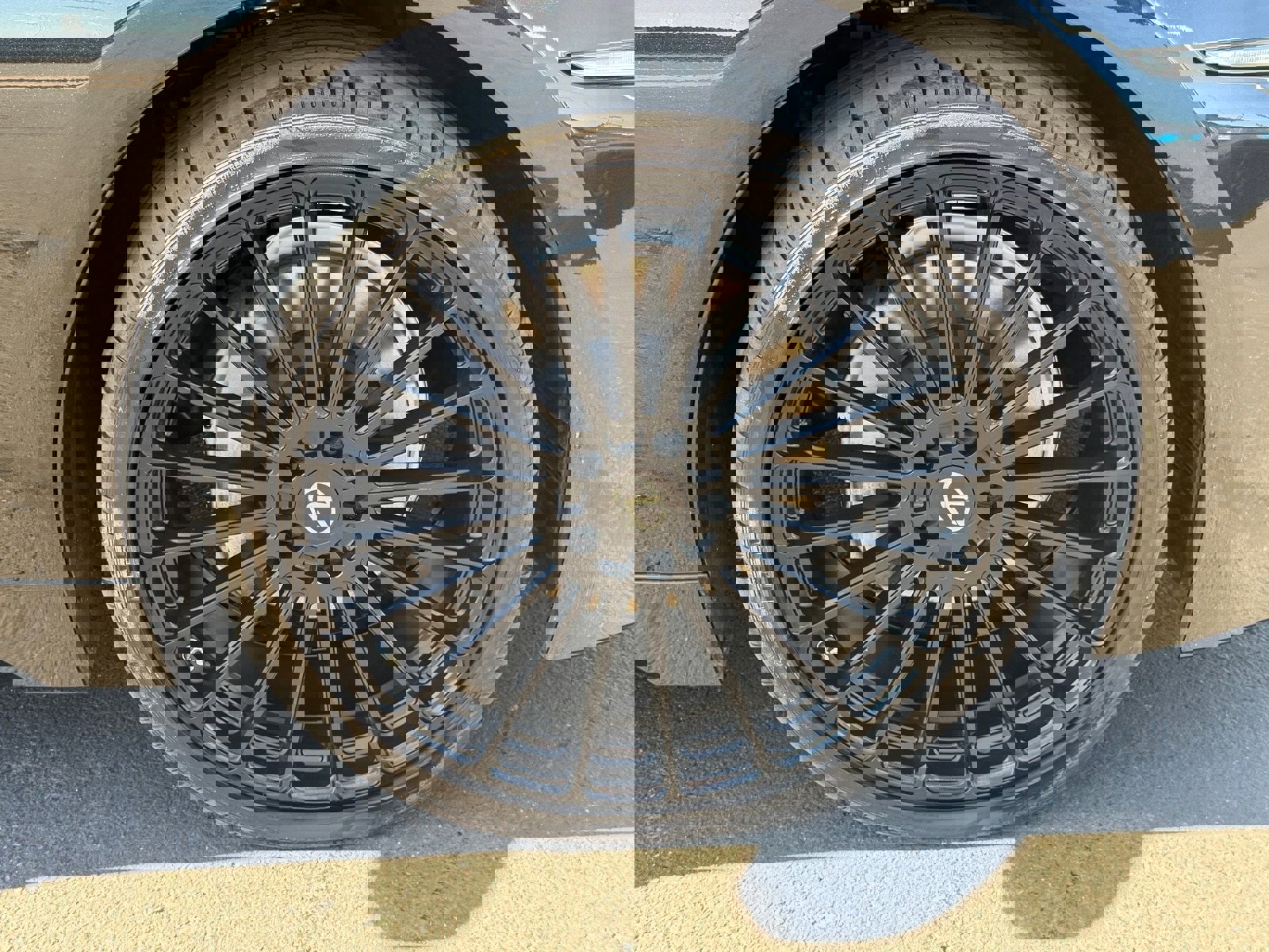 Used 2019 Lexus LS 500 image 11