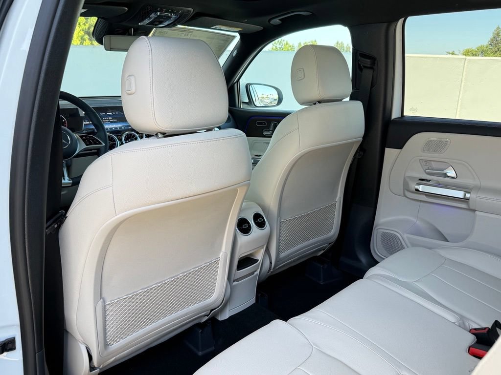 New 2026 Mercedes-Benz GLB 250 image 24