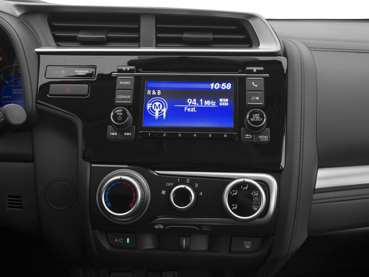 Used 2016 Honda Fit LX image 48