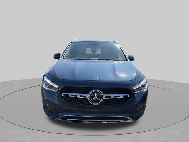 Used 2022 Mercedes-Benz GLA 250 4MATIC image 16