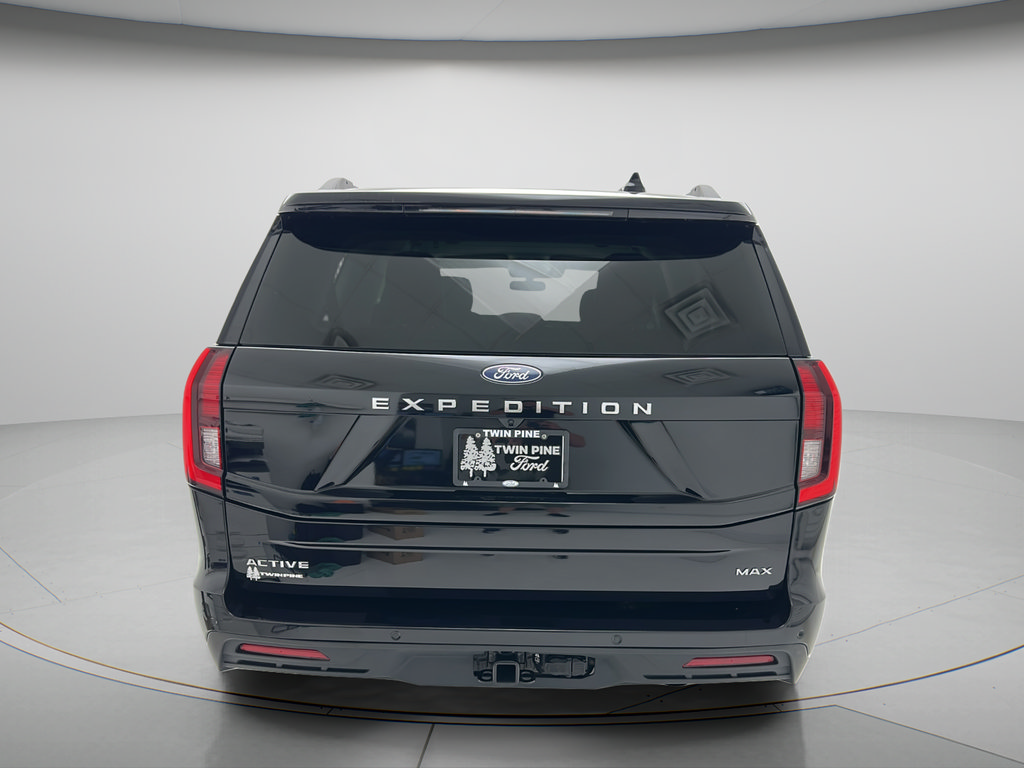 Used 2025 Ford Expedition Max Active AWD/4WD image 6