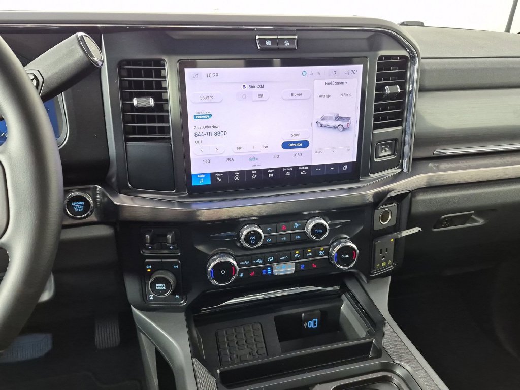 Used 2026 Ford F250 Lariat w/ FX4 Off-Road Package AWD/4WD image 22