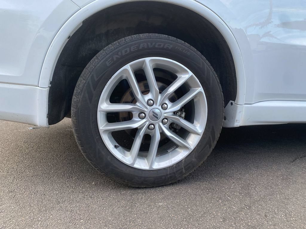 Used 2022 Dodge Durango GT AWD/4WD image 30