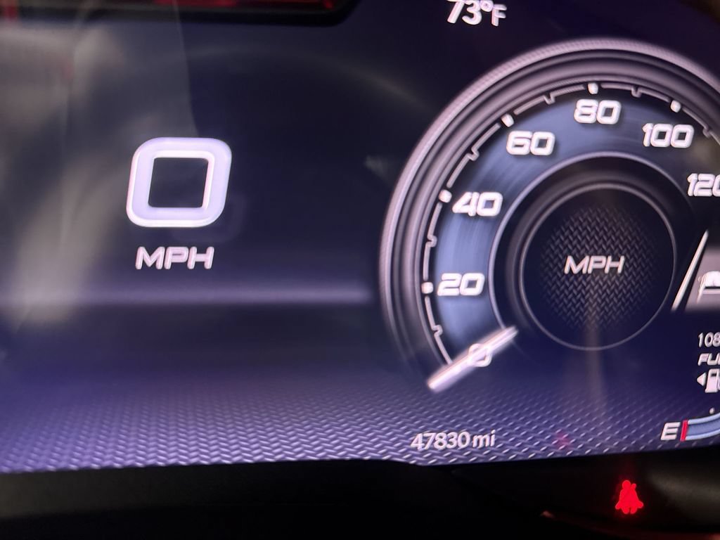 Used 2025 RAM 1500 Rebel w/ Rebel Level 1 Equipment Group AWD/4WD image 12