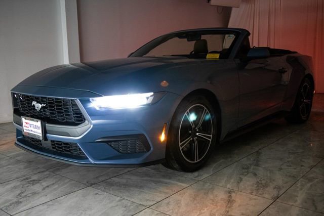 Used 2024 Ford Mustang Premium image 35