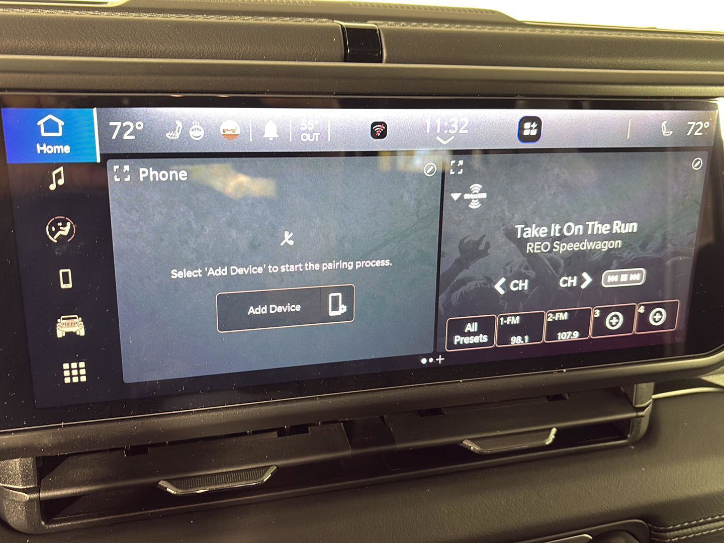 Used 2026 Jeep Wrangler Unlimited Rubicon w/ Steel Bumper Group image 31