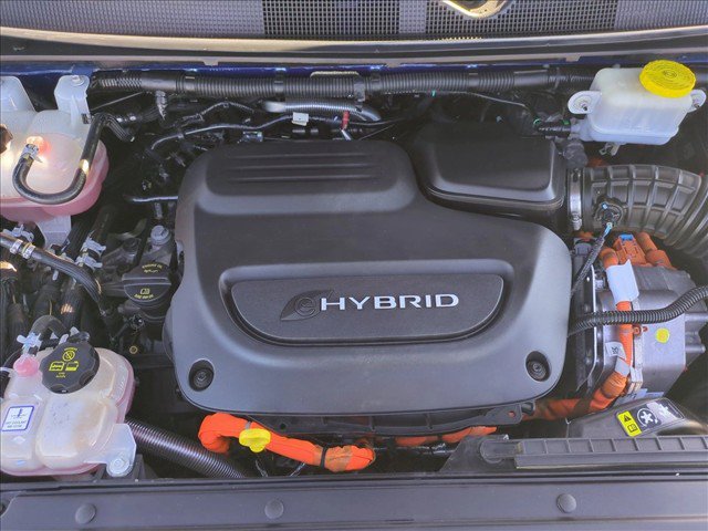 Used 2021 Chrysler Pacifica Pinnacle FWD image 28