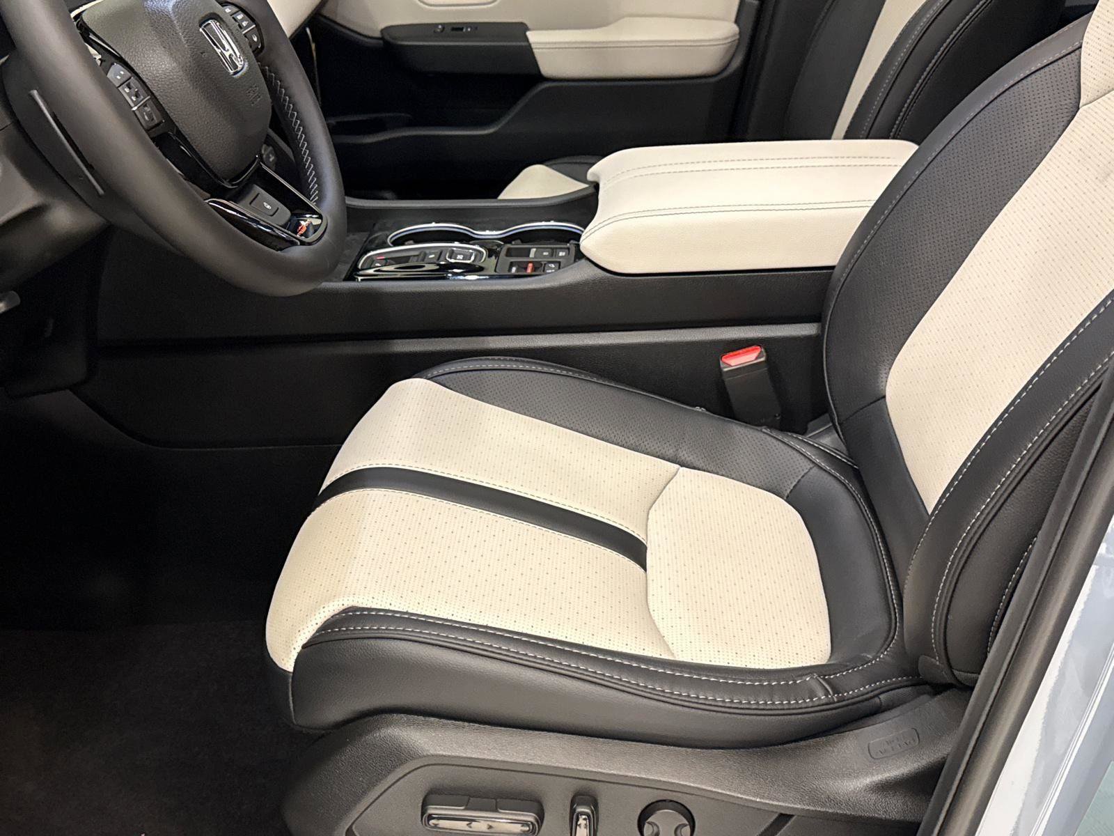 New 2026 Honda Passport TrailSport Elite image 15