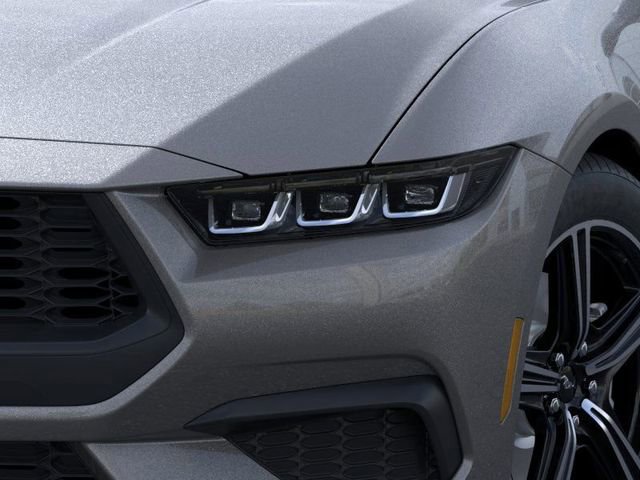 New 2025 Ford Mustang Coupe image 18