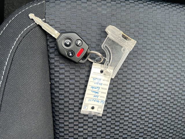 Used 2014 Subaru Forester 2.5i Premium w/ All-Weather Package image 17