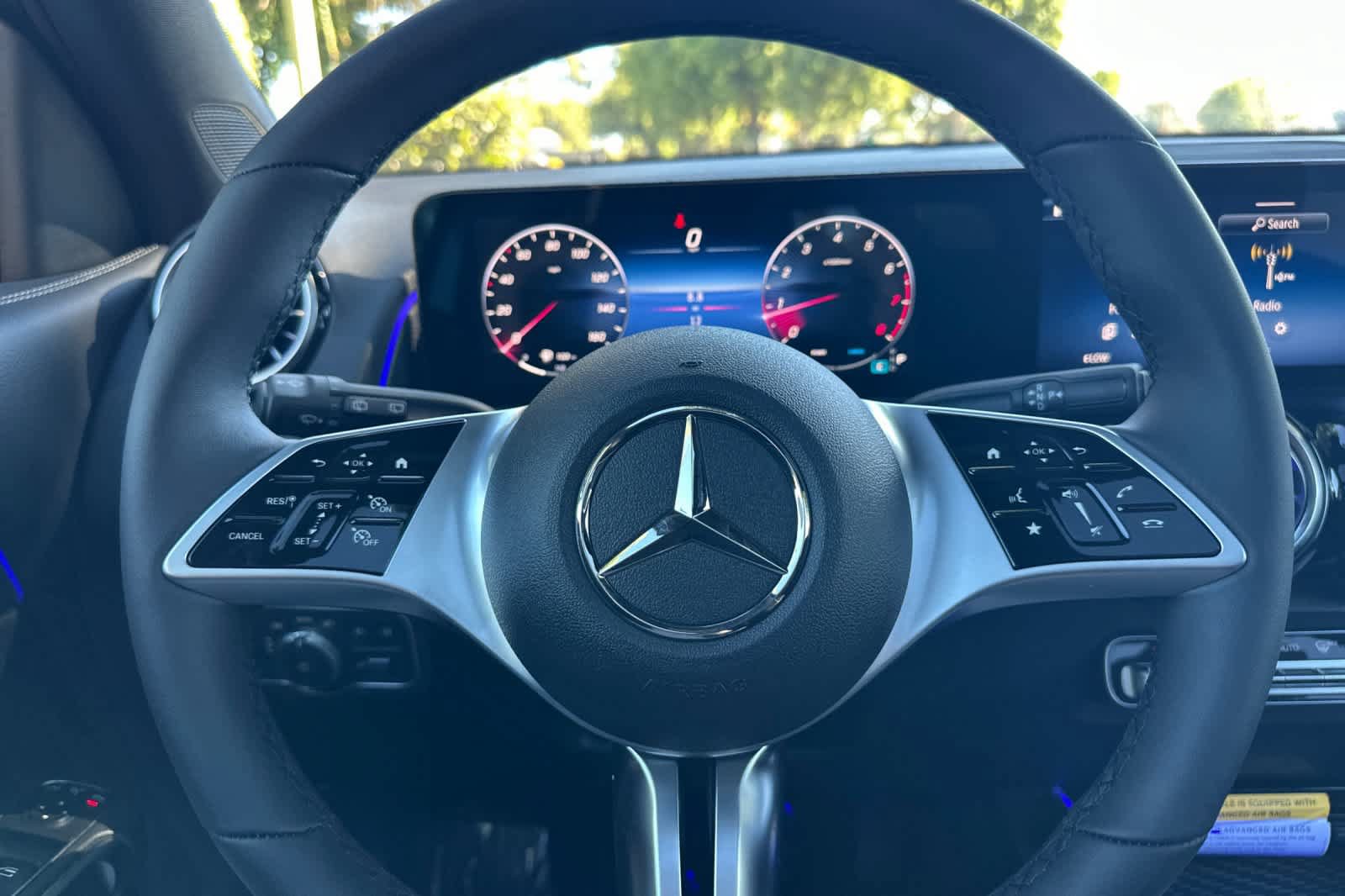 New 2026 Mercedes-Benz GLB 250 image 23