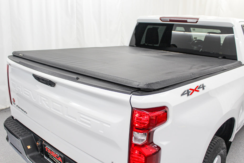 Used 2024 Chevrolet Silverado 1500 LT w/ Work Truck Package AWD/4WD image 12