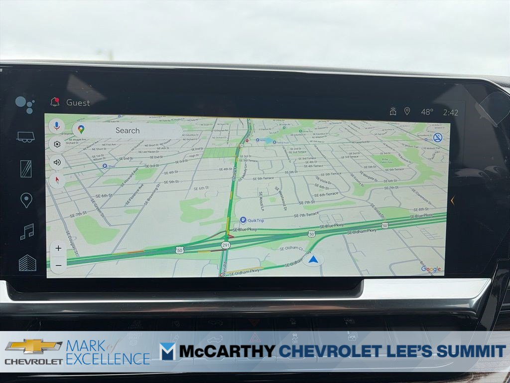 New 2026 Chevrolet Silverado 3500 LT AWD/4WD image 20