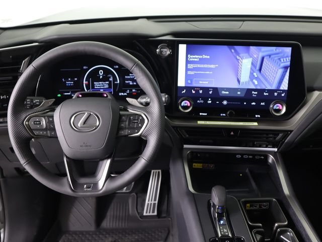 New 2026 Lexus TX 500h AWD w/ Technology Package image 21