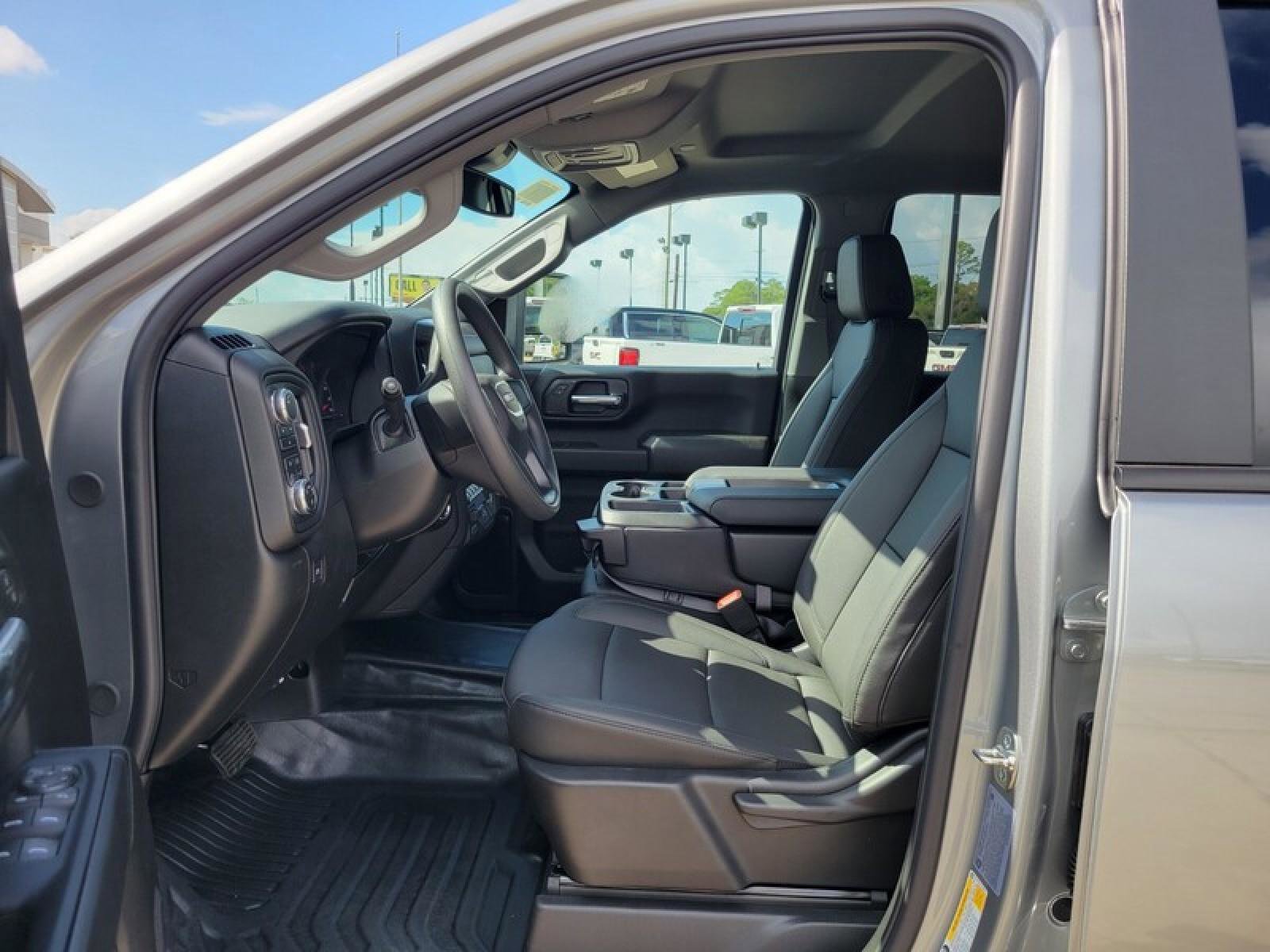 New 2026 GMC Sierra 3500 Pro w/ 1SA Pro Safety Plus Package image 10