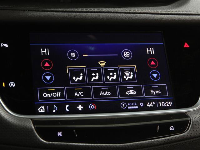 Certified 2024 Cadillac XT5 Luxury image 13