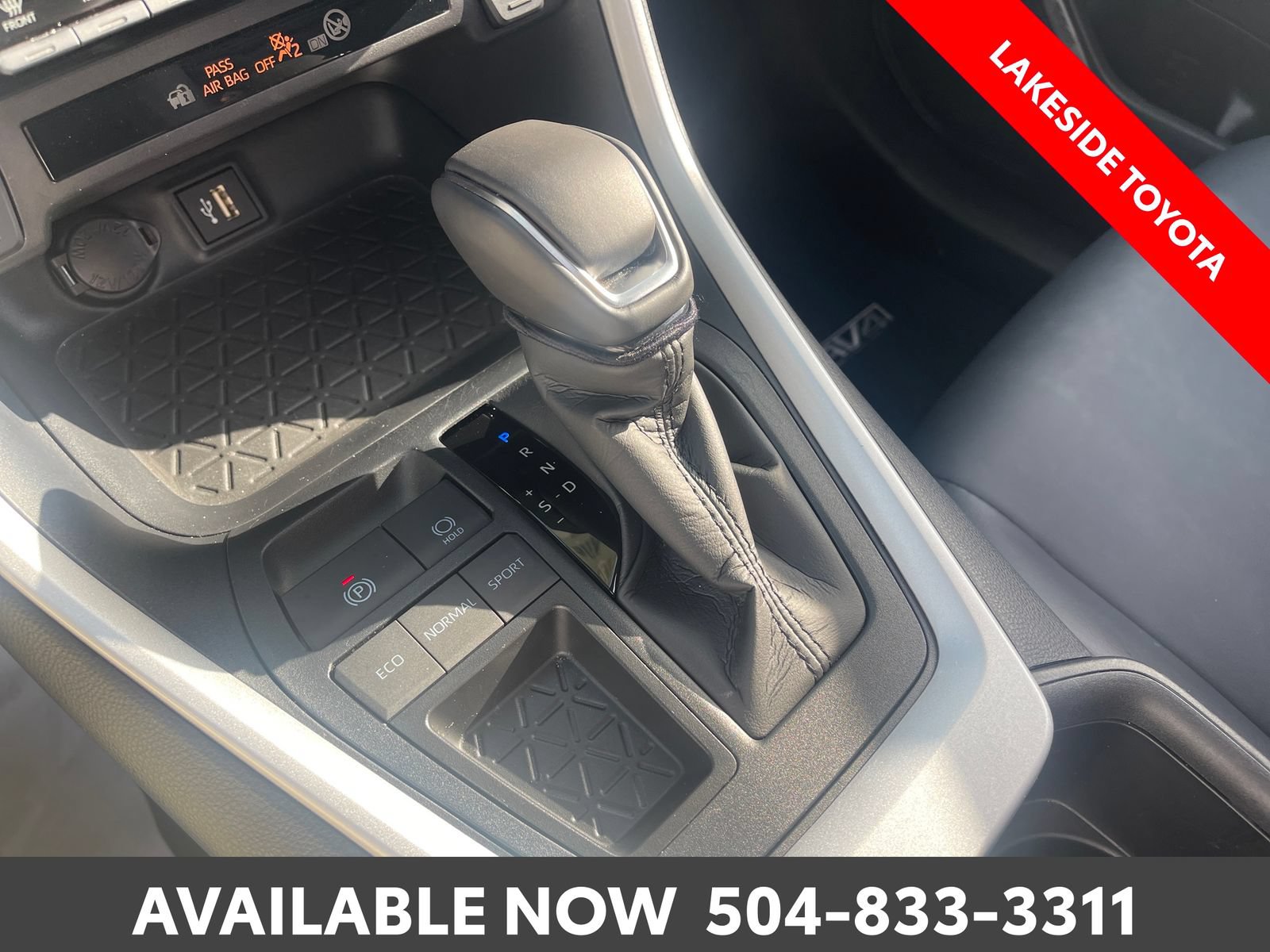 Certified 2025 Toyota RAV4 XLE Premium FWD image 32