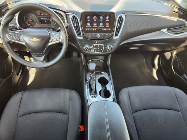 Used 2024 Chevrolet Malibu LT image 26