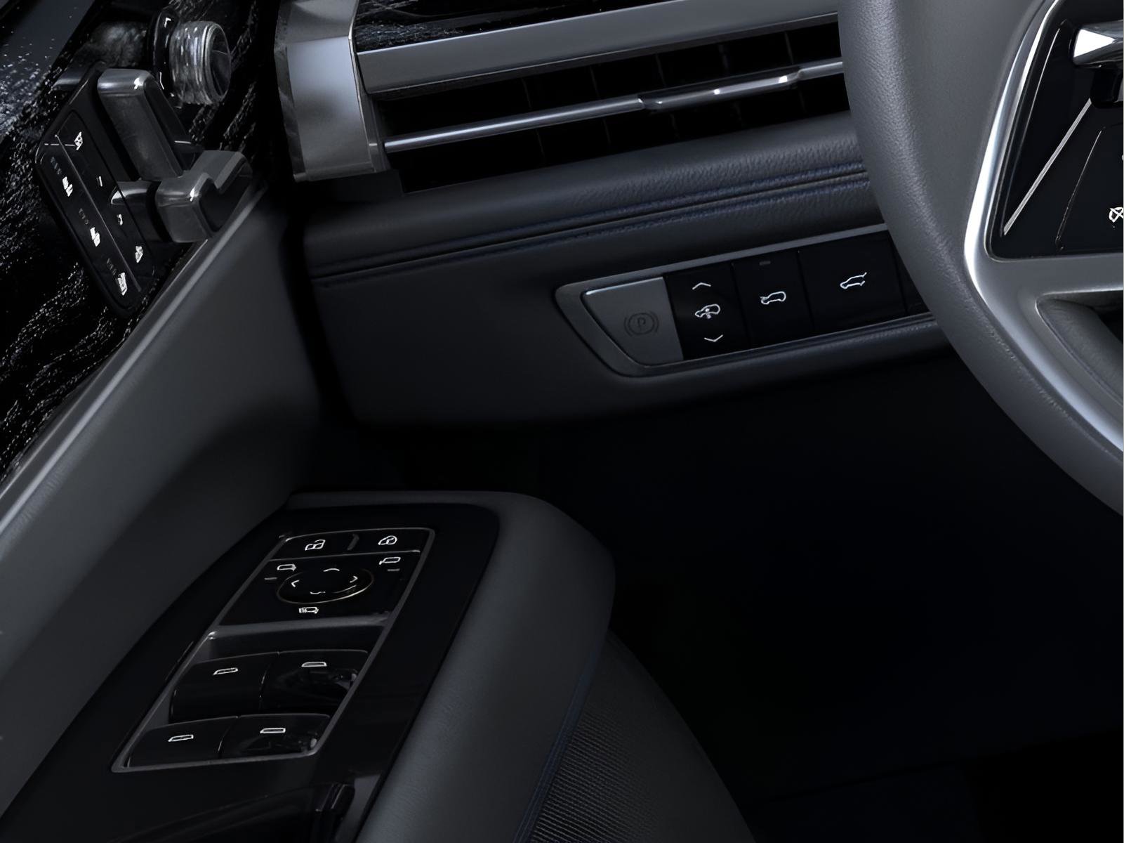 New 2026 Cadillac Escalade IQ Luxury 1 image 24