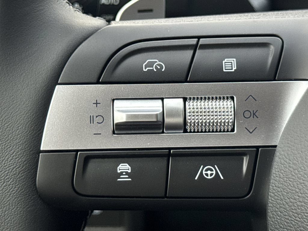 New 2026 Hyundai Sonata SEL FWD image 23