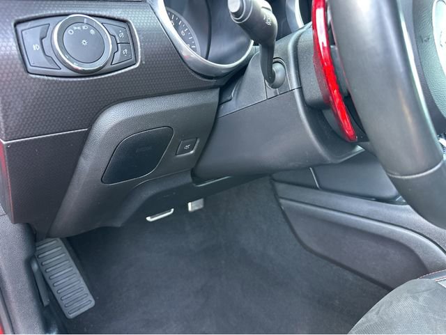 Used 2019 Ford Mustang GT Premium w/ California Special Package image 32