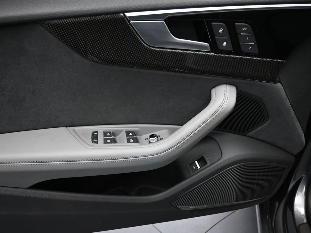 Used 2024 Audi S5 Premium Plus image 20