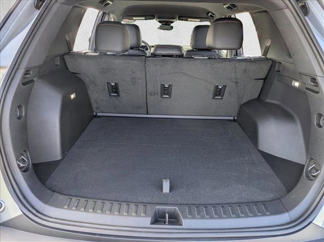 Used 2025 Chevrolet Equinox RS w/ Safety and Technology Package image 18