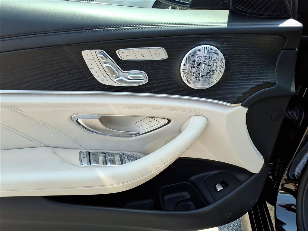 Certified 2020 Mercedes-Benz E 63 AMG S image 15